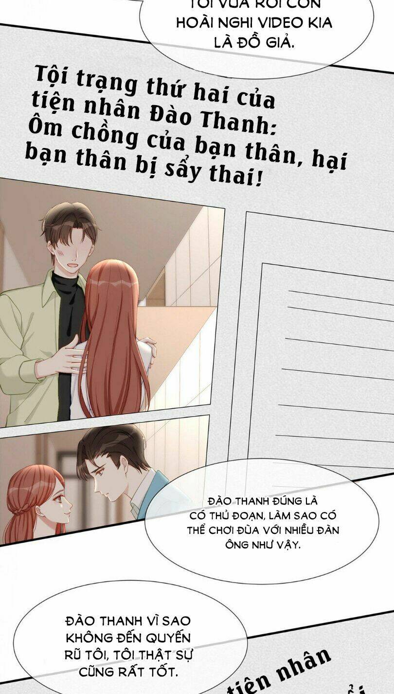 Chỉ Muốn Cưng Chiều Em: Chapter 21