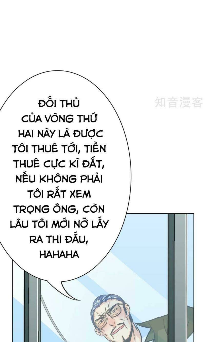 Hệ Thống Tiên Tôn Tại Đô Thị: Chapter 122