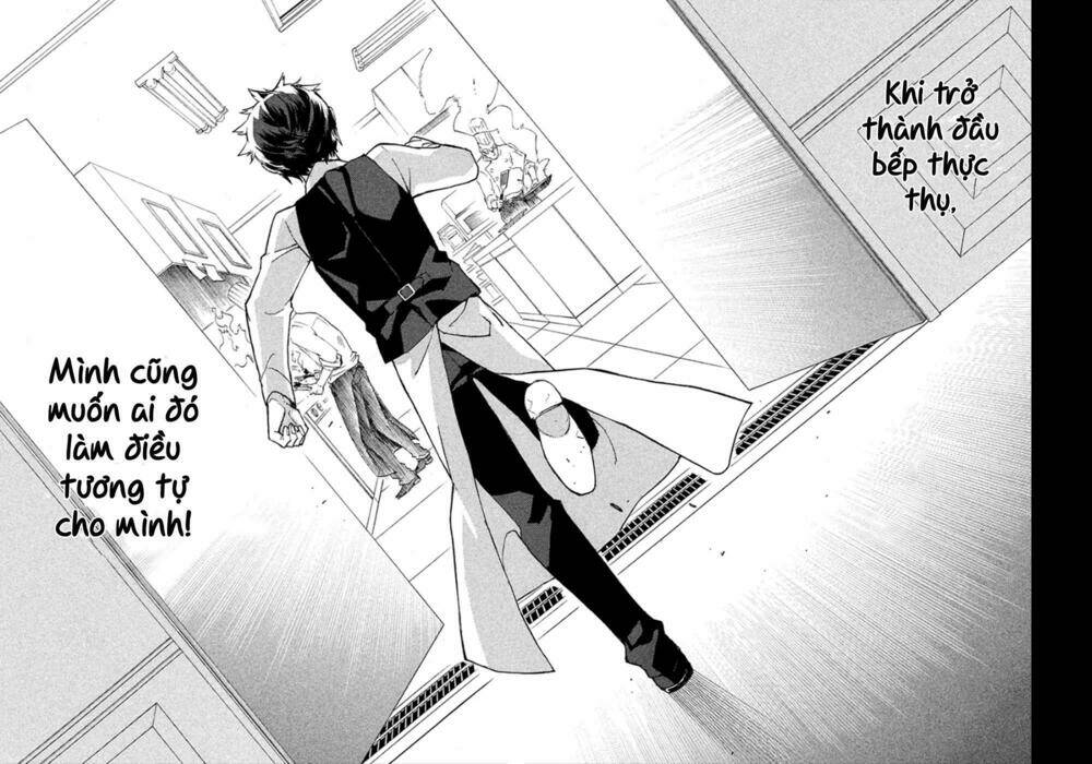 Hell\’s Kitchen: Chapter 44