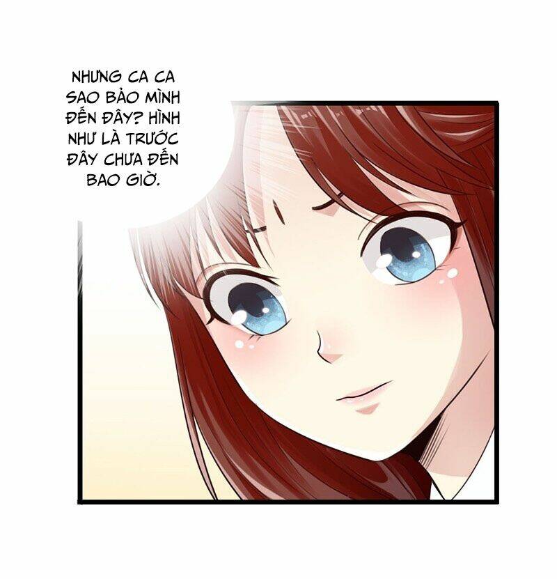 Thái Cổ Cuồng Ma: Chapter 27