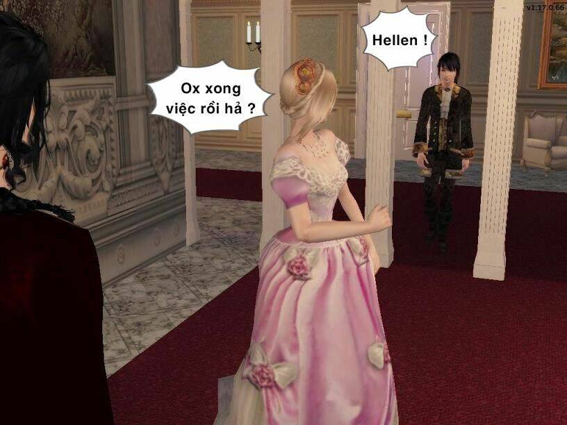 Truyện Sims - Earl Story: Chapter 27