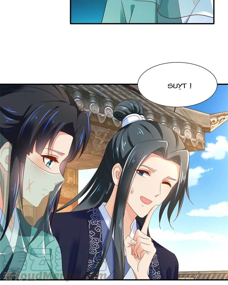 Lãnh Cung Phế Hậu Muốn Nghịch Thiên: Chapter 192