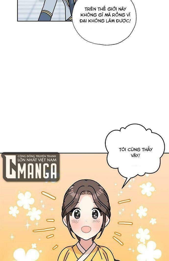 Tôi Trở Thành Đầu Bếp Của Long Vương: Chapter 17