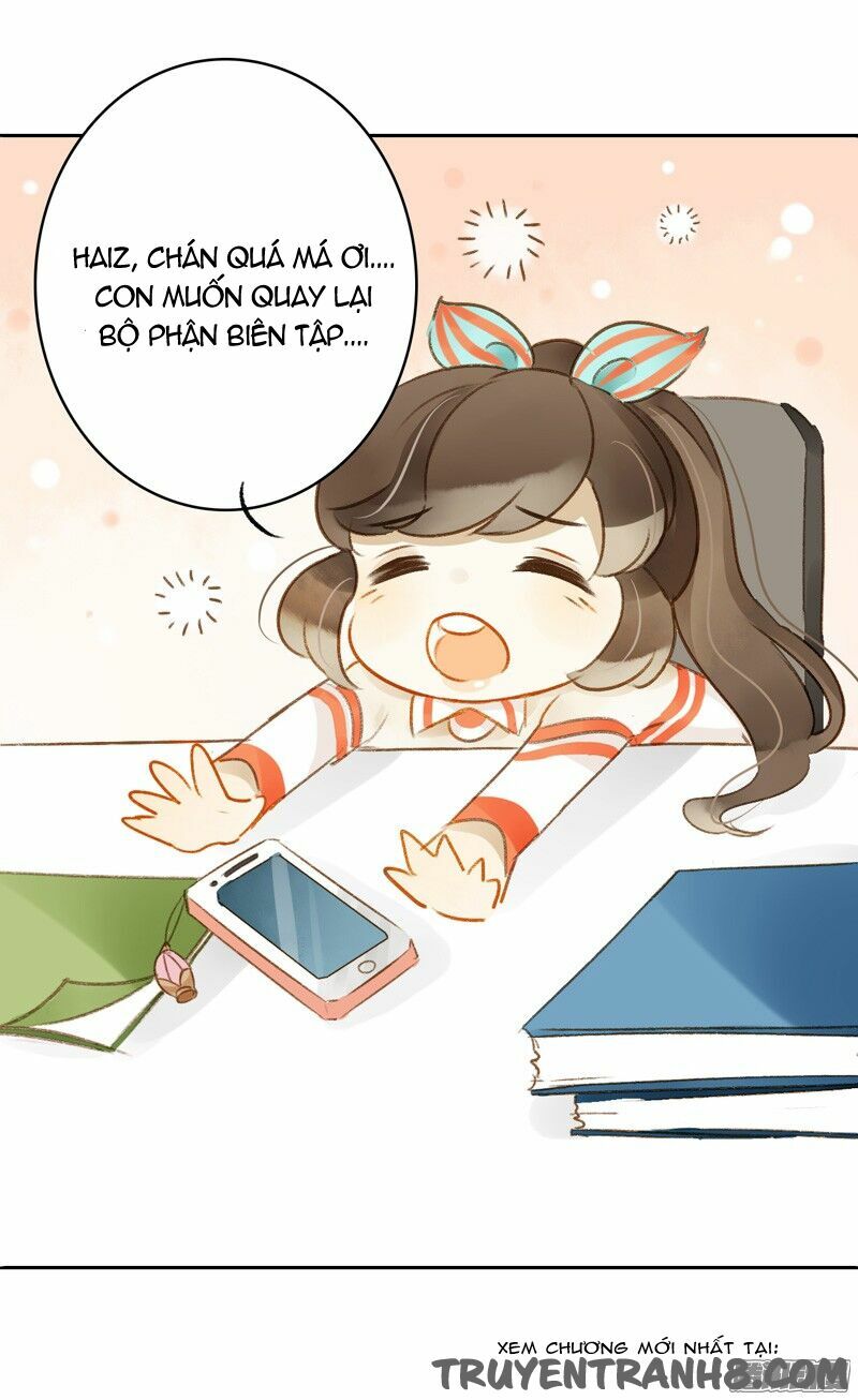 Sức Mạnh Của Sắc Đẹp: Chapter 137