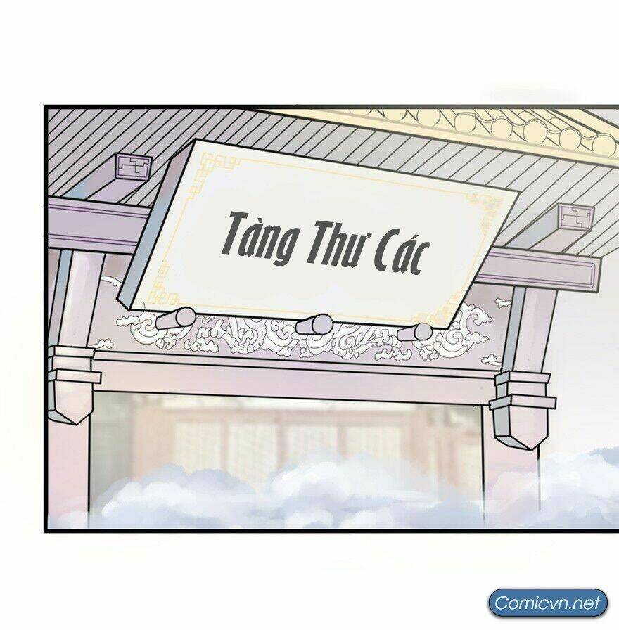 Mạnh Bà Truy Phu Ký: Chapter 3