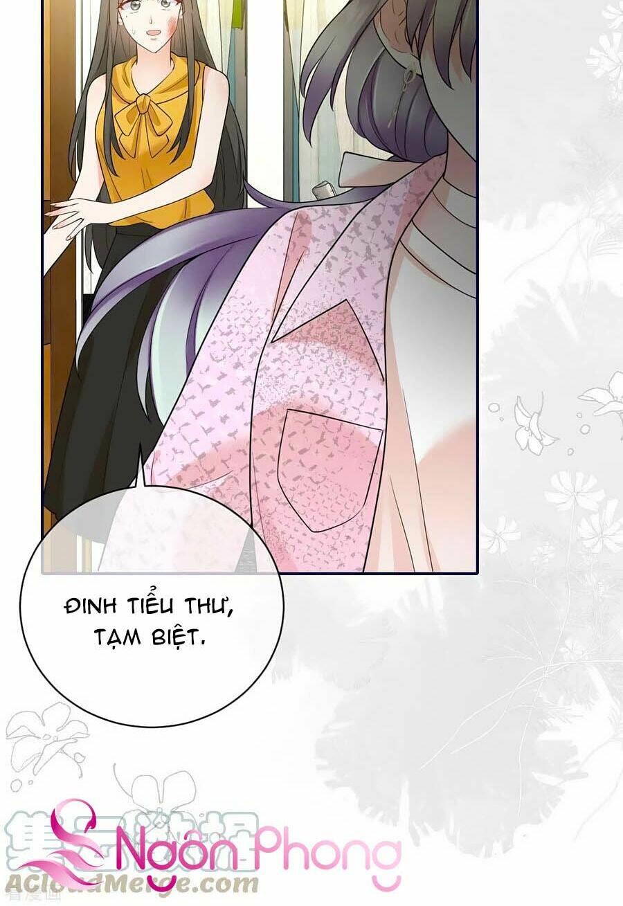 Đưa Em Đi Chơi: Chapter 76