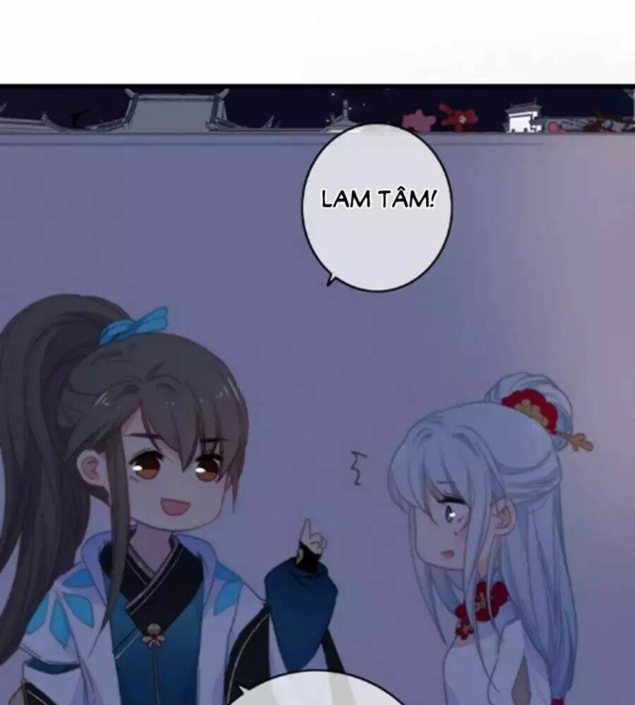 Dữ Tử Thành Thuyết: Chapter 25