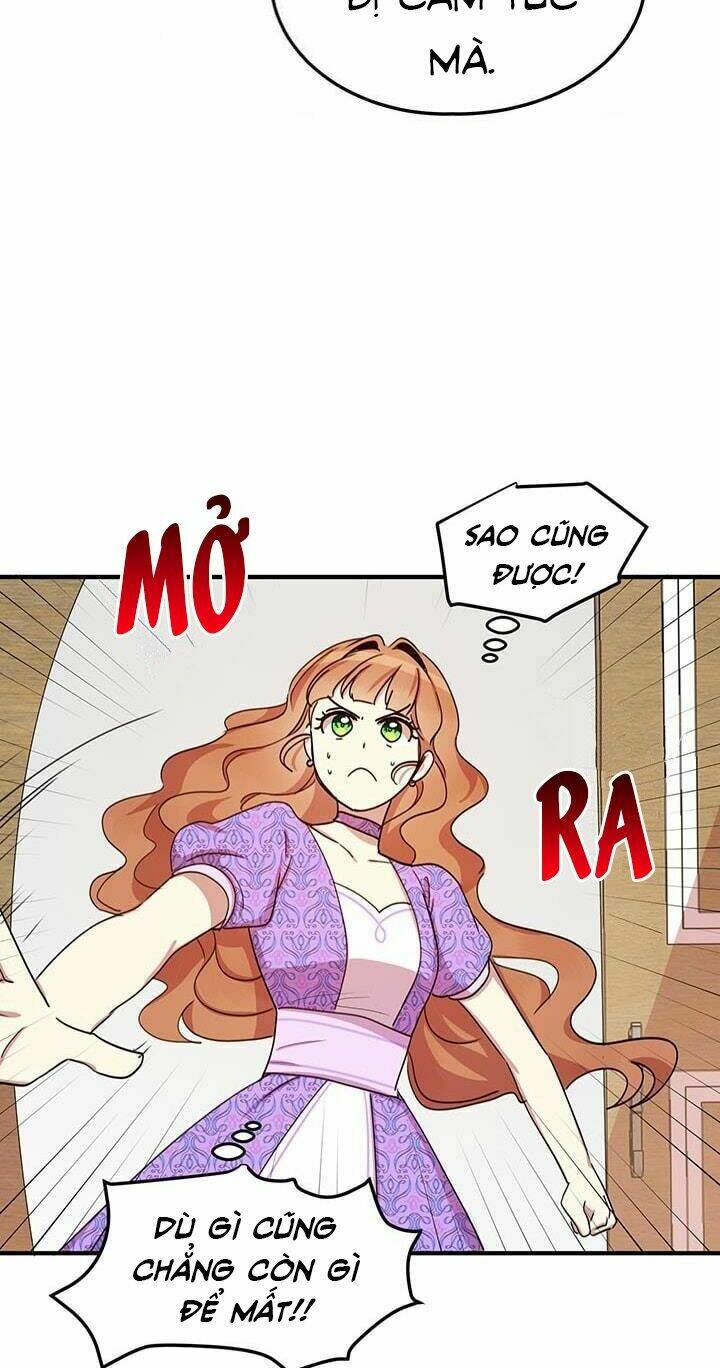 Công Tước, Loạn Vừa Thôi!: Chapter 25.9