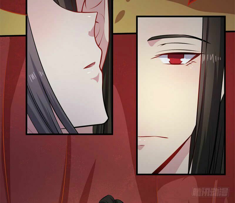 Ngạo Kiều Quỷ Vương Yêu Ta: Chapter 118