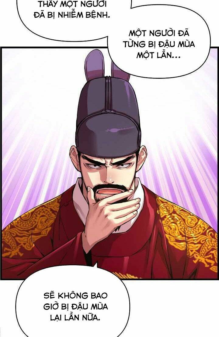 Tôi Sẽ Sống Như Một Hoàng Tử: Chapter 36