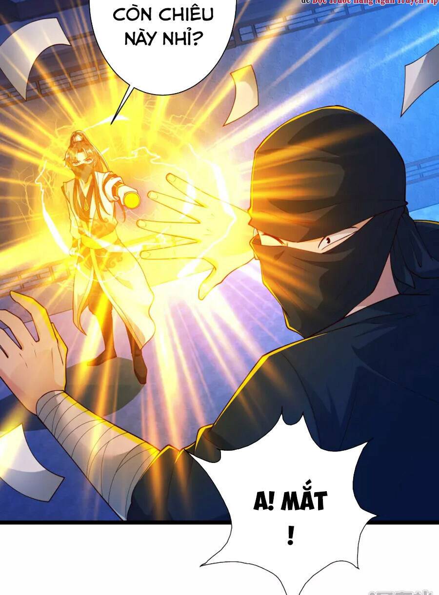 Khoa Kỹ Đại Tiên Tông: Chapter 50