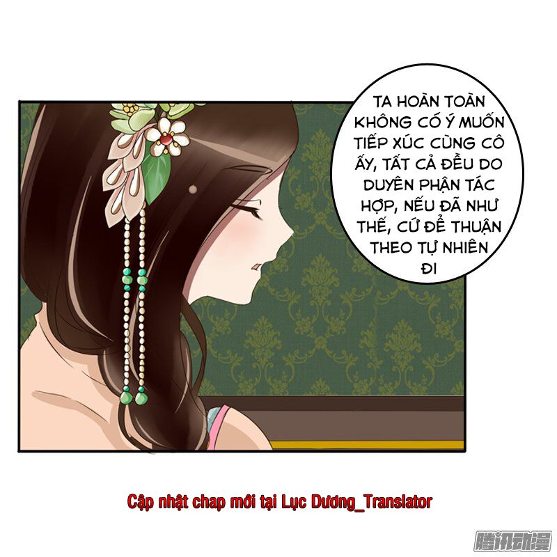 Thông Linh Phi: Chapter 73.5