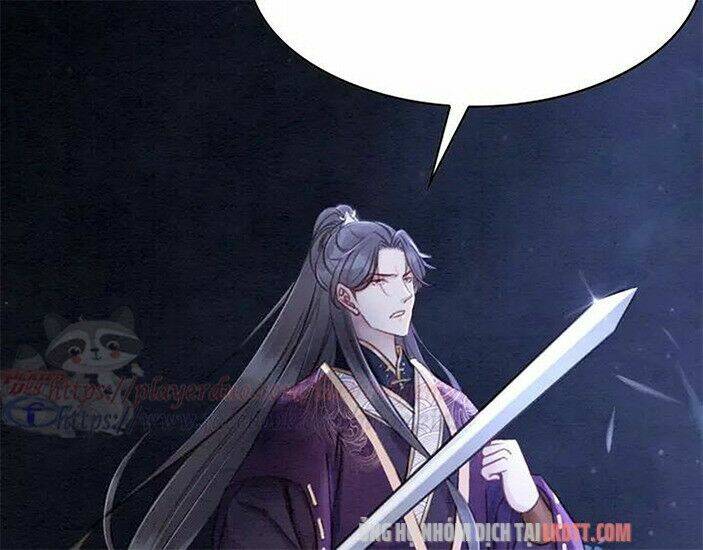 Trọng Sinh Bá Sủng Nhiếp Chính Vương Quá Mạnh Mẽ: Chapter 83