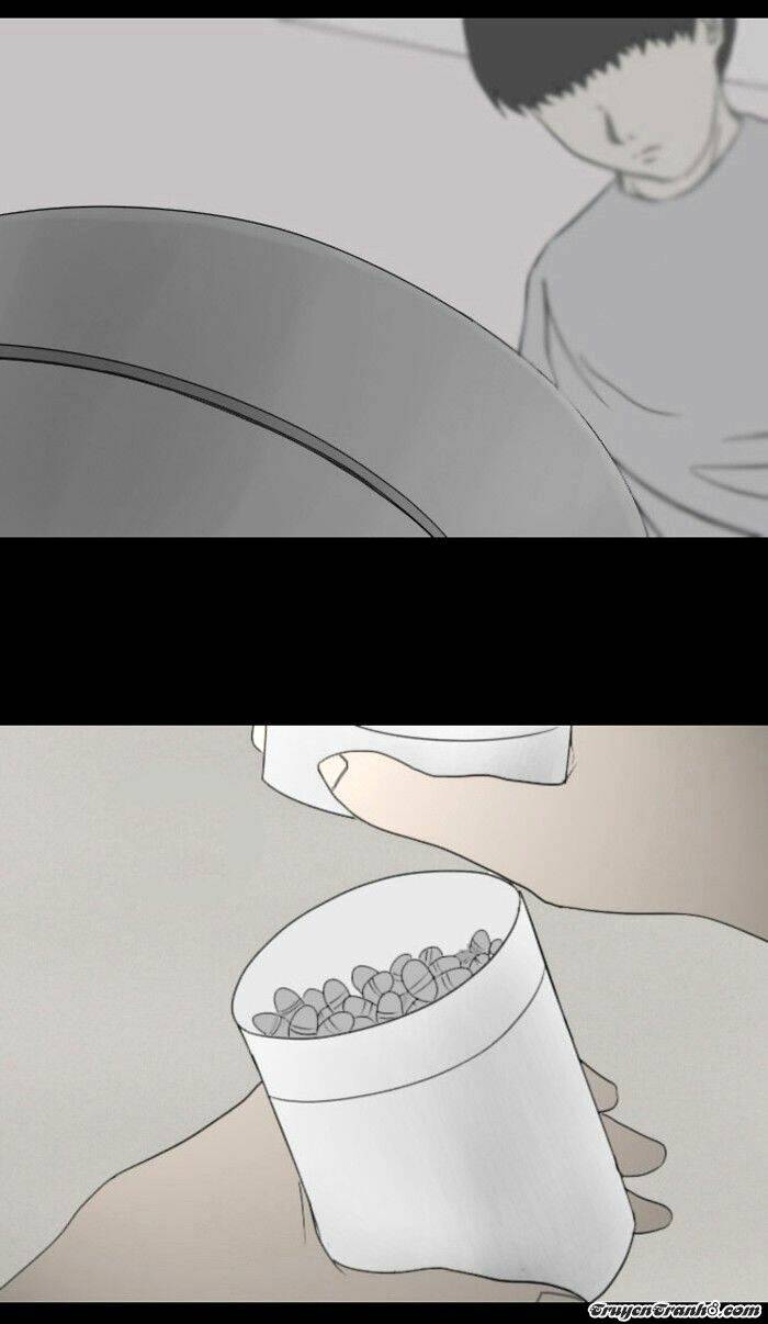 Thứ Sáu: Những Câu Chuyện Cấm: Chapter 20