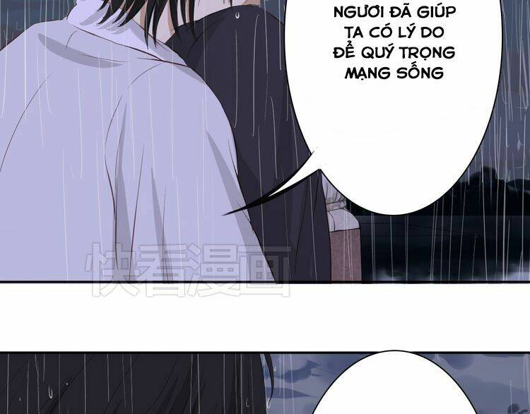 Bạch Lý Hành Giả: Chapter 10