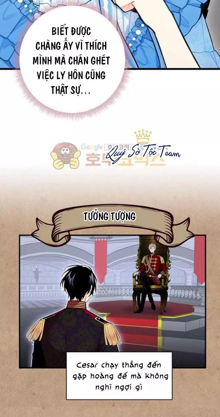 Tồn Tại Với Tư Cách Là Vợ Của Nam Chính: Chapter 75: Hiểu lầm to