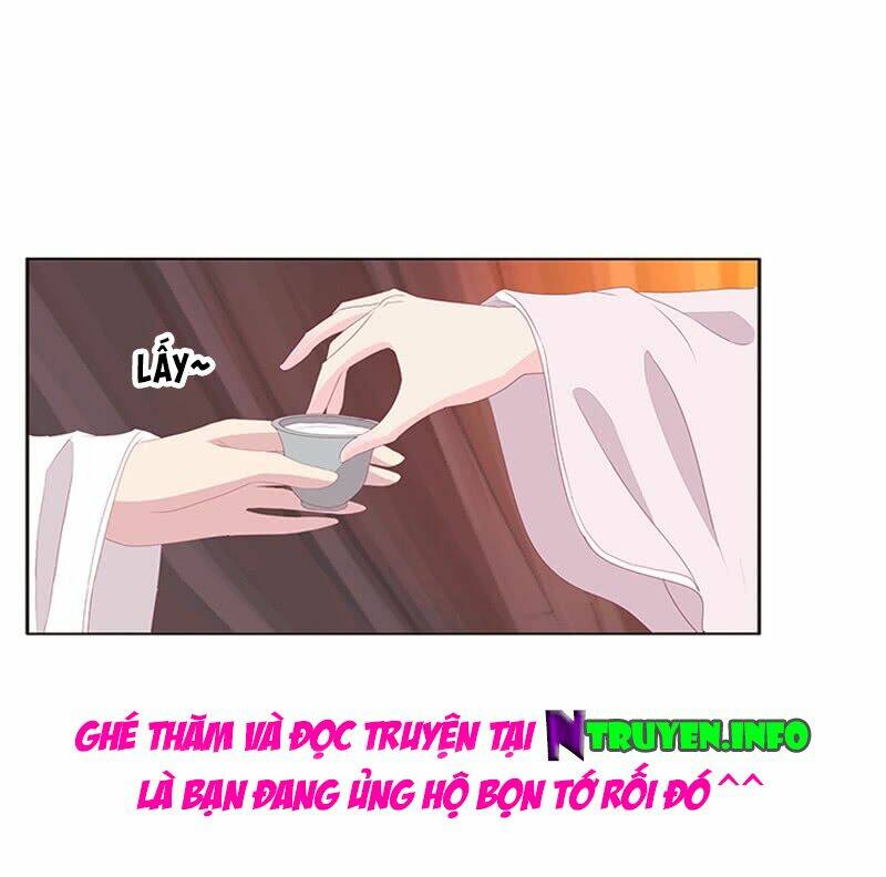 Tướng Quân Mời Ra Trận: Chapter 134