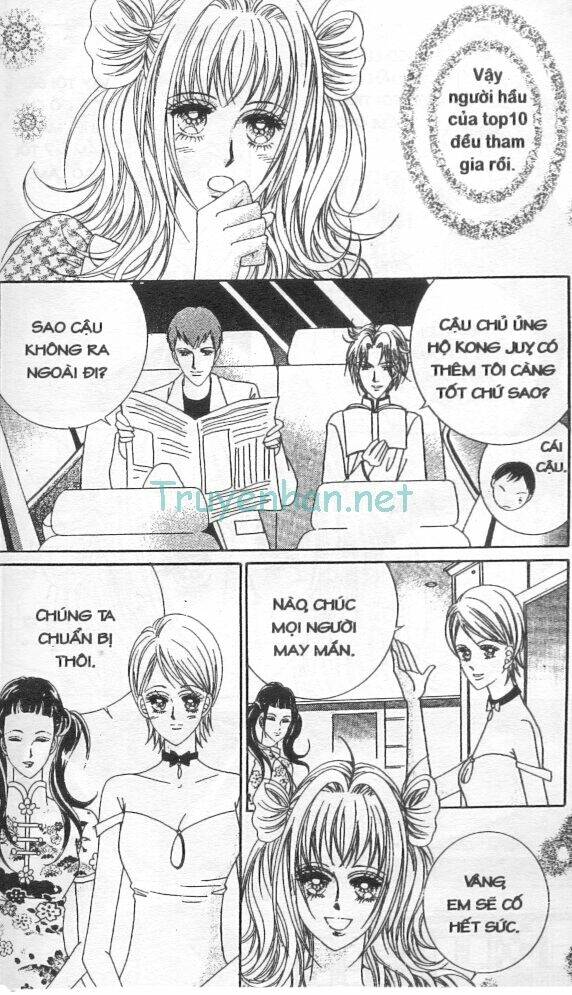 Lọ Lem Hậu Đậu: Chapter 94
