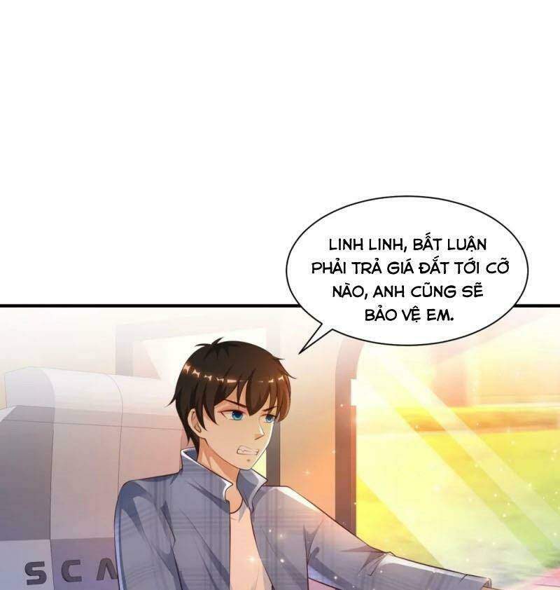 Tối Cường Vận Đào Hoa: Chapter 116