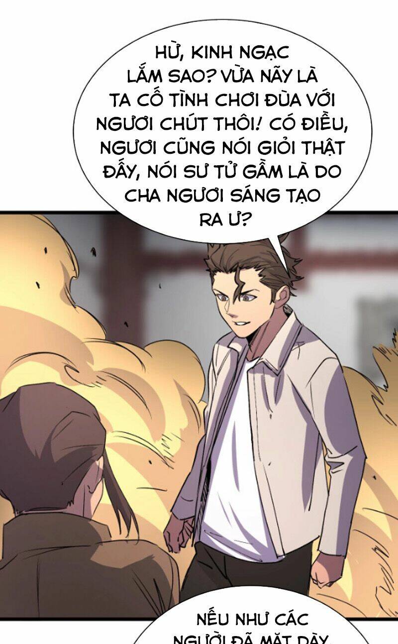 Bắt Đầu Với Tề Thiên Đại Thánh: Chapter 18