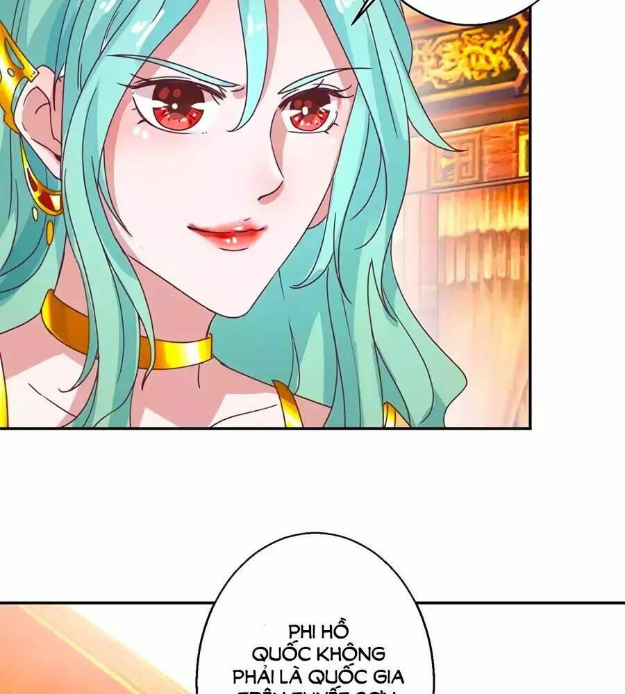 Hoàng Thượng Ở Trên, Thần Ở Dưới: Chapter 114