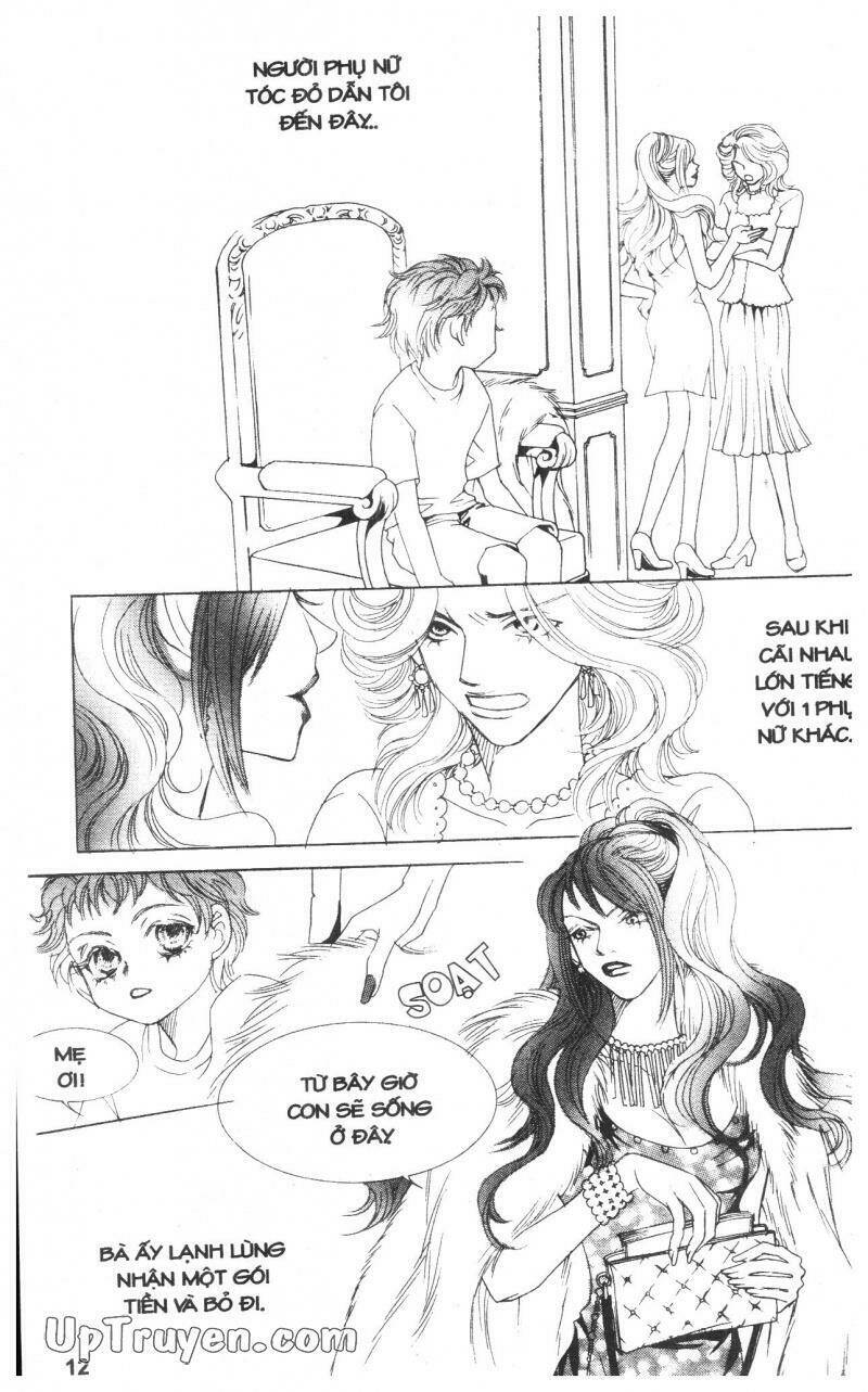 Cinderella Man: Chapter 3