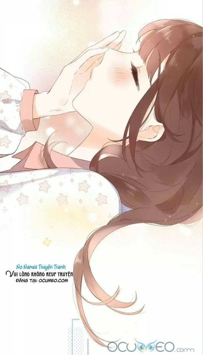 Sos! Tôi Đã Yêu Một Con Sâu Bướm (Phần 2): Chapter 16