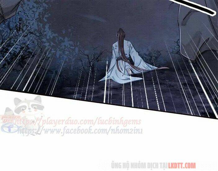 Trọng Sinh Bá Sủng Nhiếp Chính Vương Quá Mạnh Mẽ: Chapter 83