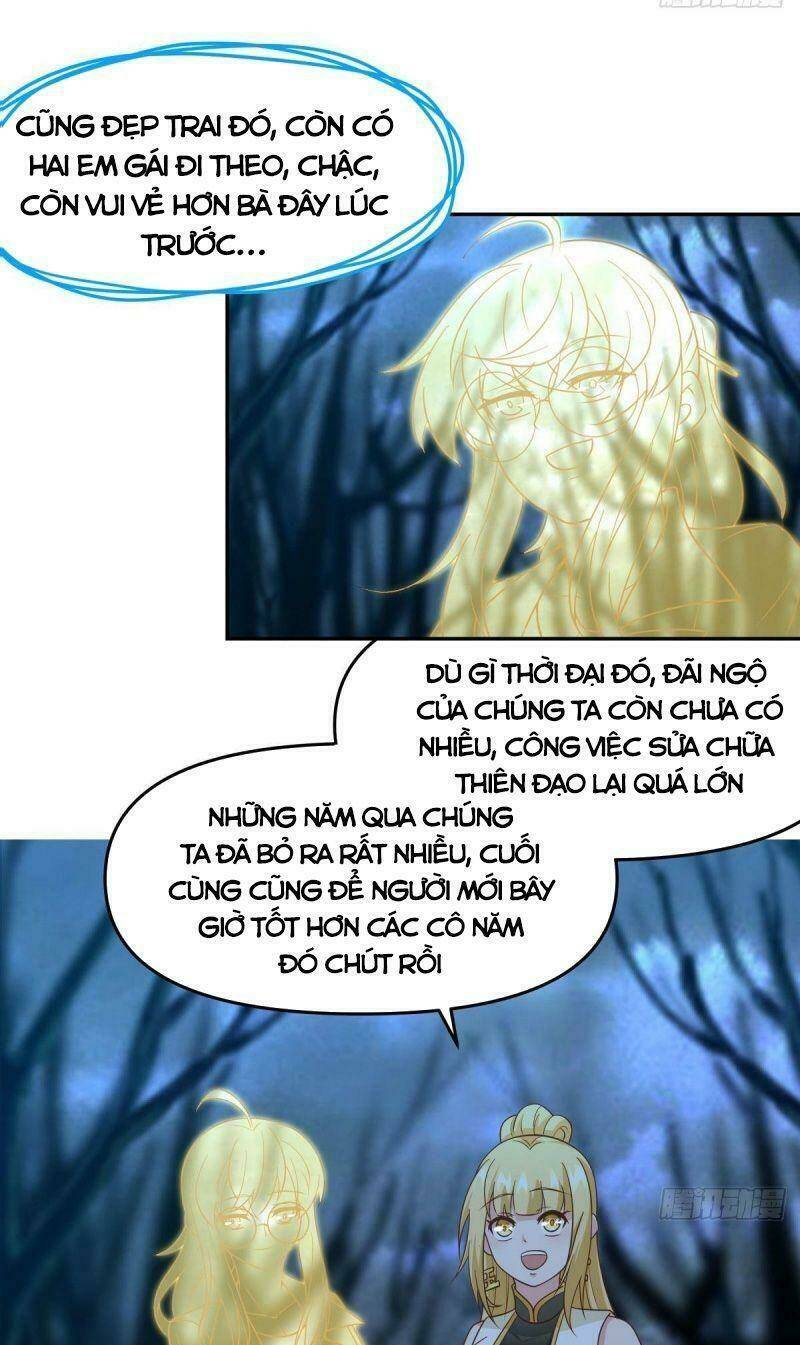 Xâm Lược Vạn Giới: Chapter 71