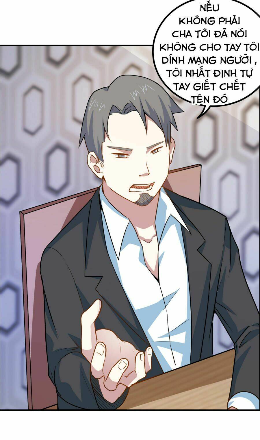 Tay Chơi Thần Cấp: Chapter 43