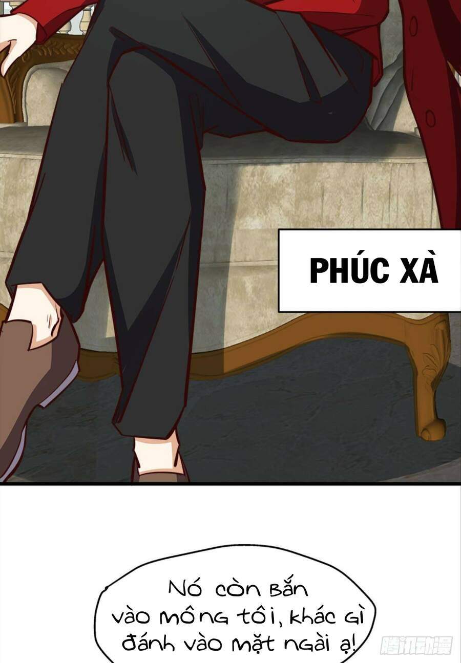 Mạt Thế Thần Tài: Chapter 31