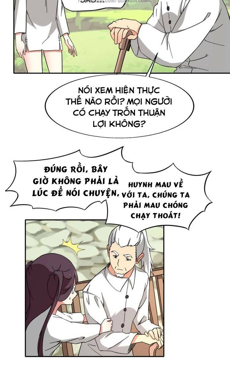 Ta Luyện Giả Kim Trong Thời Đại Tu Tiên: Chapter 71