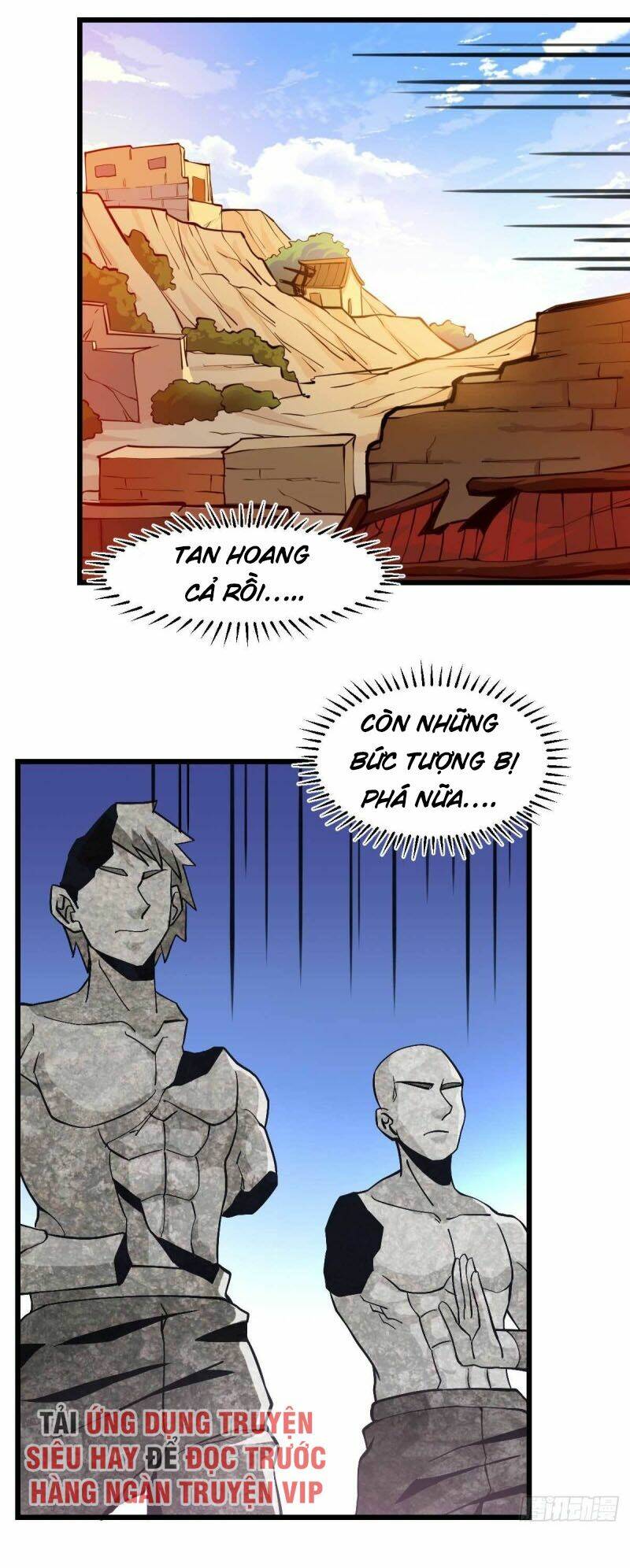 Tiên Vương Trùng Sinh: Chapter 132