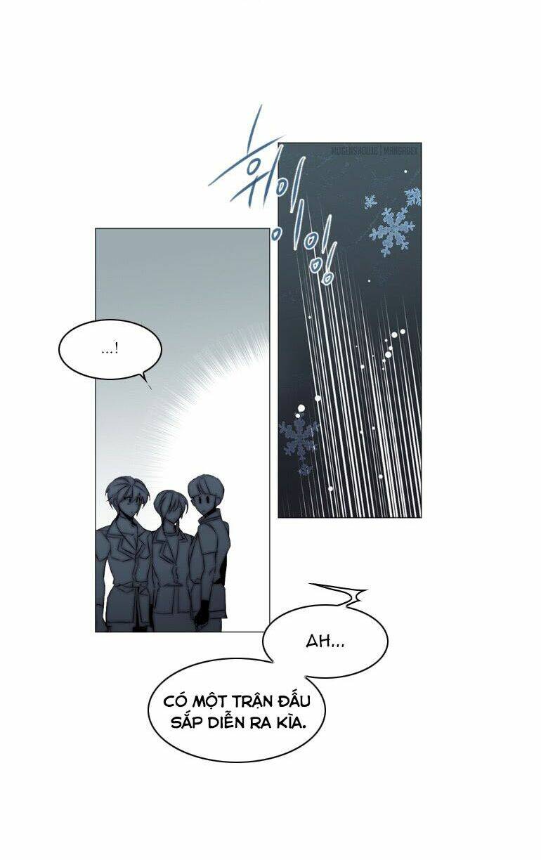 The Memory Of Wind: Anz: Chapter 27