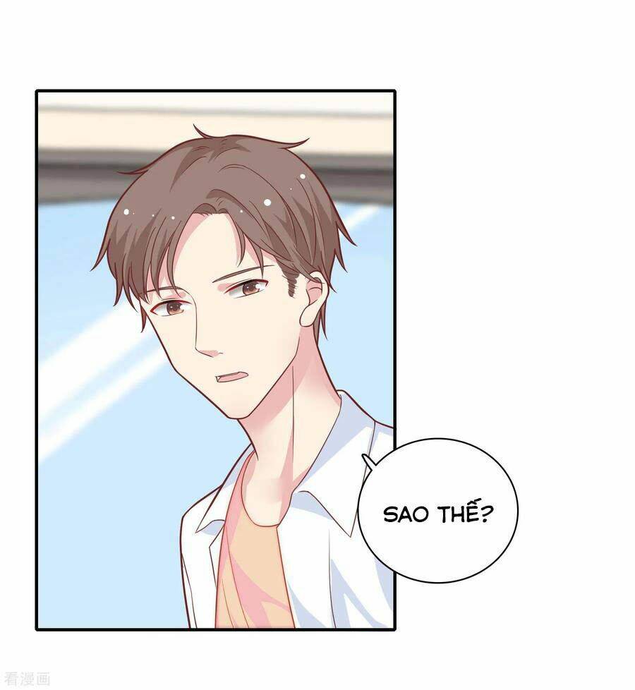 Hẹn Hò Siêu Tốc: Chapter 27