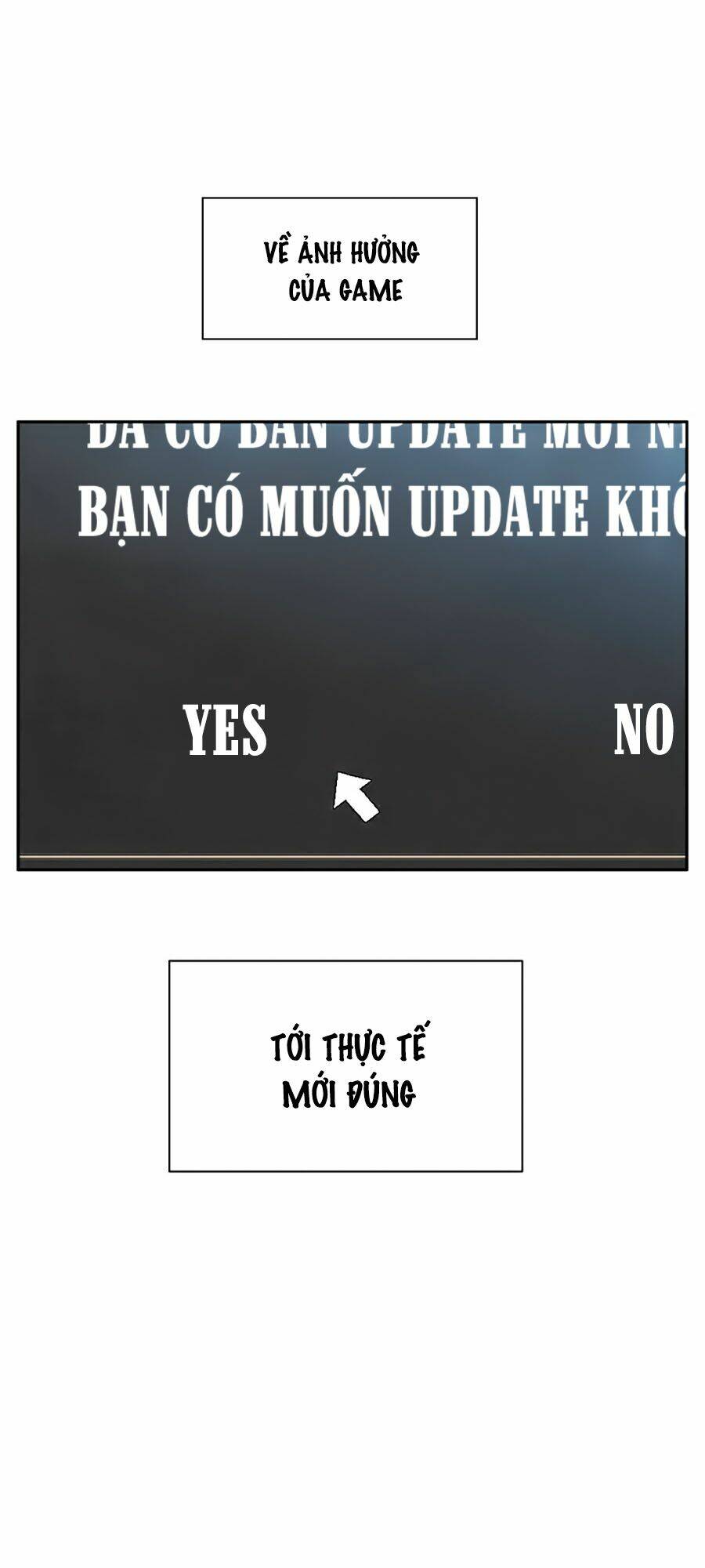 Hầm Ngục Bóng Tối: Chapter 8