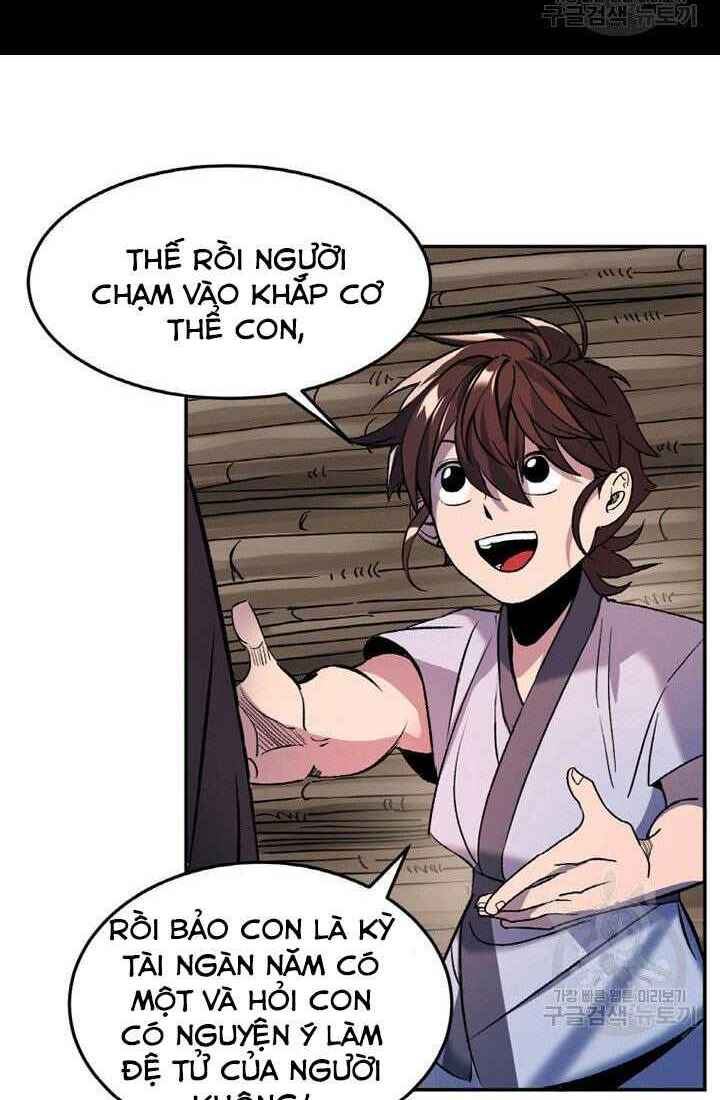 Thiên Hạ Đệ Nhất Phiêu Sĩ: Chapter 1