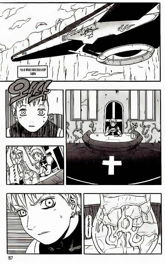 Cuộc Phiêu Lưu Của Quỷ Satan: Chapter 48