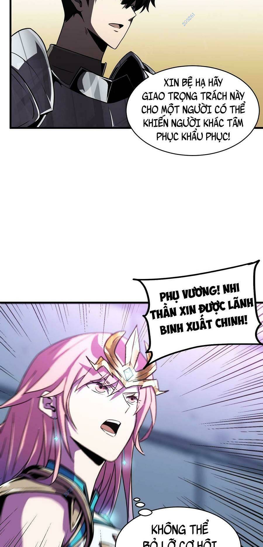 Tác Giả Sinh Tồn Ký: Chapter 11