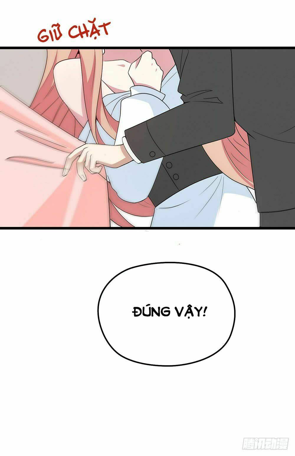 Bí Mật Kết Hôn Với Ảnh Đế: Vợ Ơi Đến Đây Tấn Công Đi Nào: Chapter 5