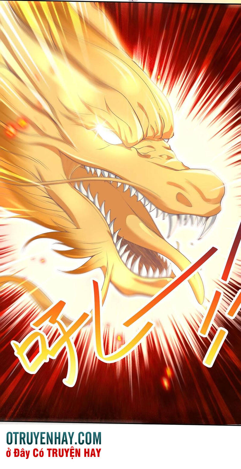 Sau Khi Tu Luyện, Ta Biến Thành Ma Tôn Xương Khô: Chapter 11