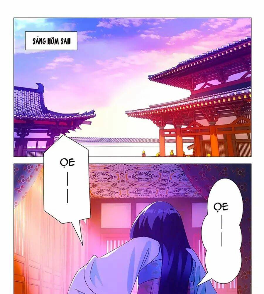 Phò Mã! Không Nên A!: Chapter 67