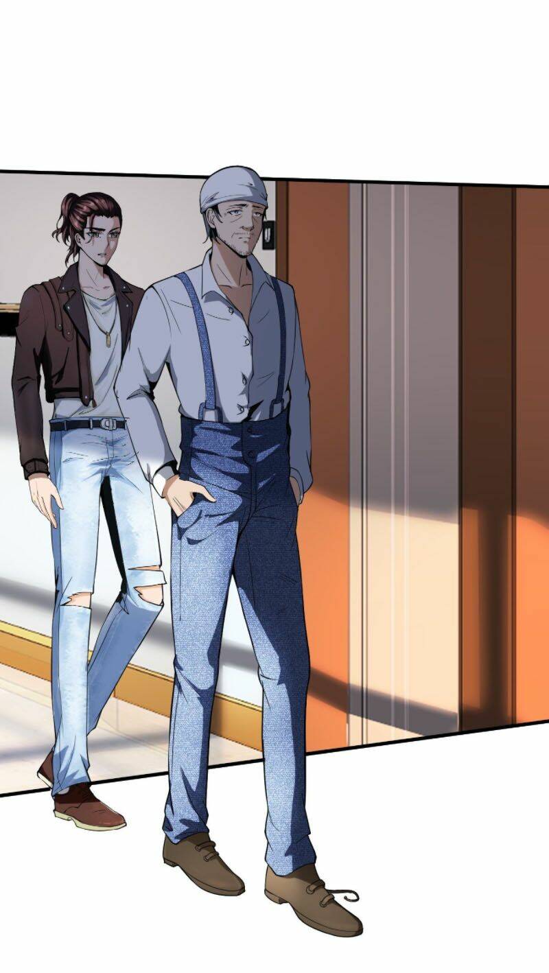 Phản Phái Yêu Tế: Chapter 7