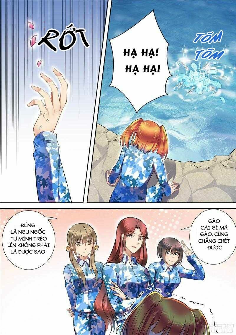Người Thừa Kế Giá Đáo: Hiệu Thảo Làm Loạn Đủ Chưa?: Chapter 63