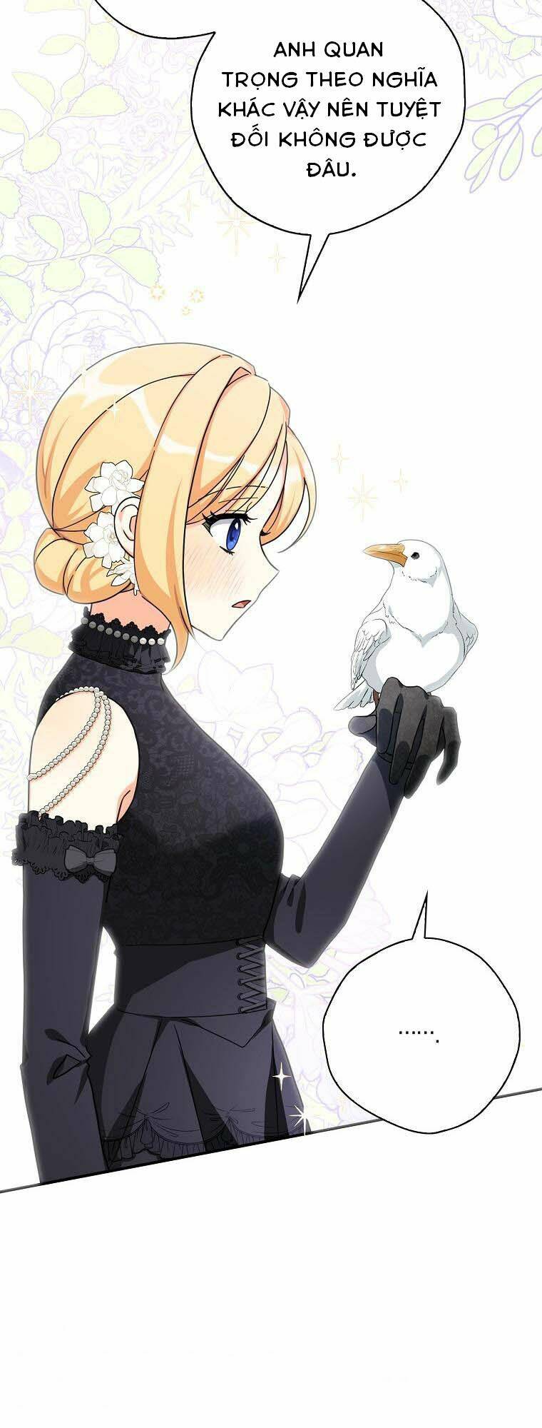 Ba Người Anh Trai Của Tôi Là Bạo Quân: Chapter 62.1