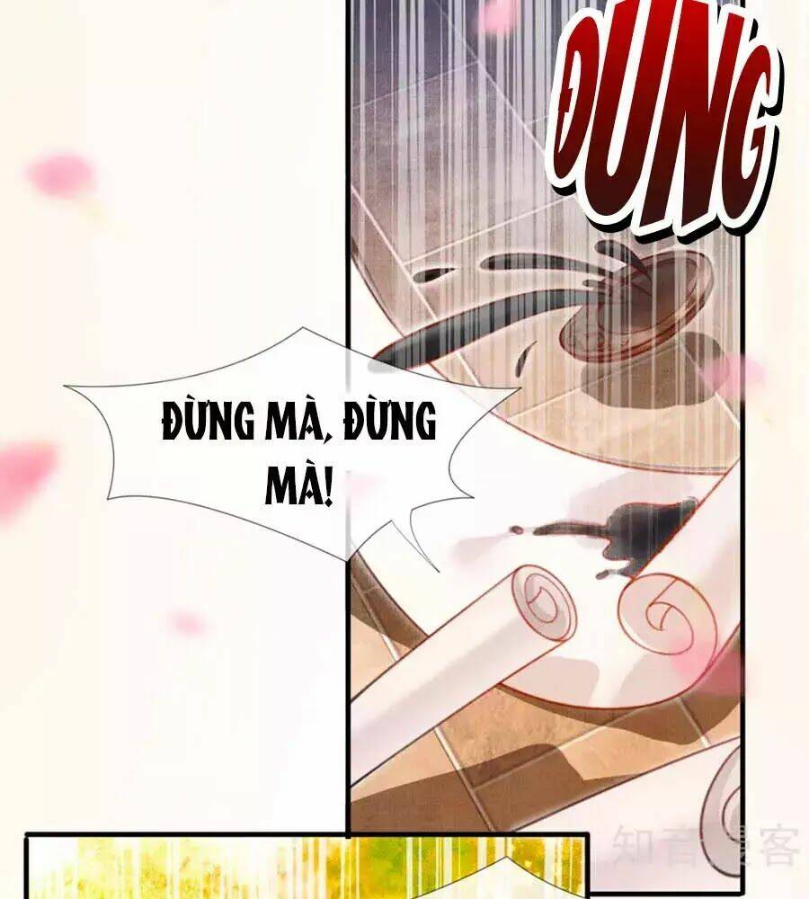 Phụng Lâm Thiên Hạ: Đệ Nhất Mỹ Nữ: Chapter 3