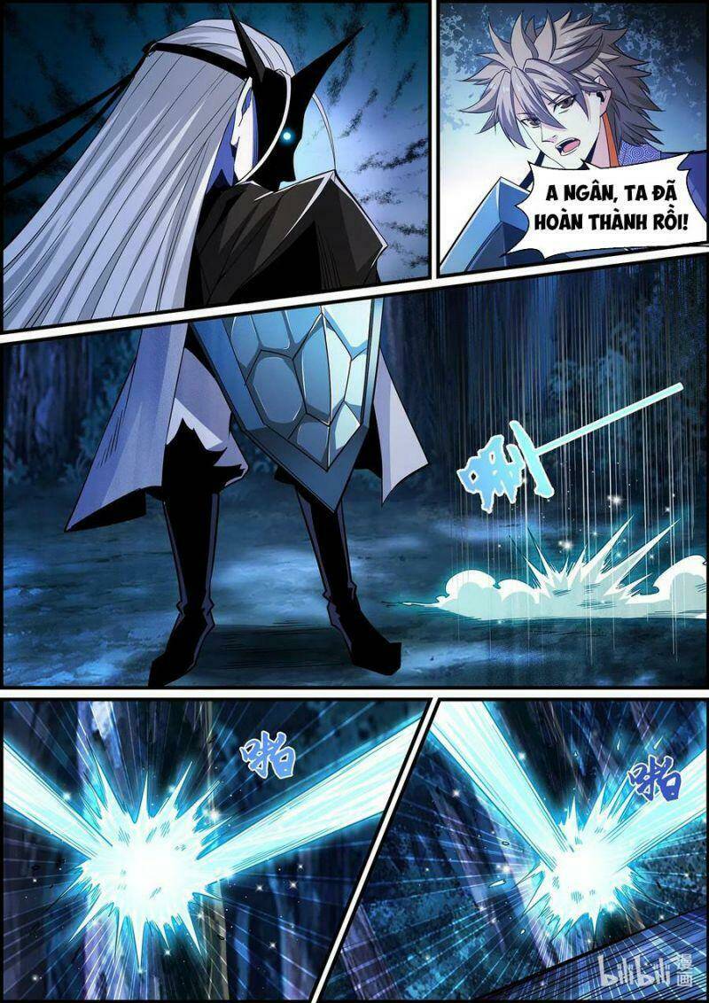 Cực Phẩm Tiên Hiệp Học Viện: Chapter 143