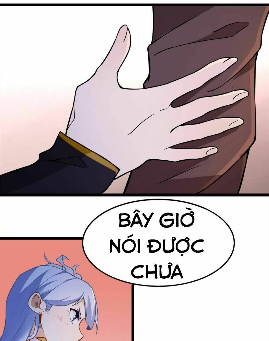 Tu Tiên Cuồng Thần: Chapter 28