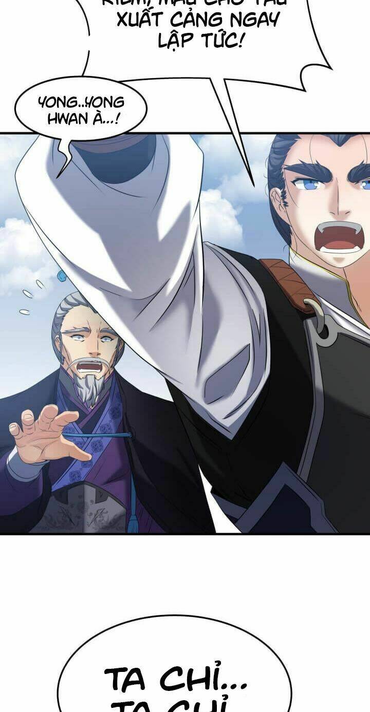 Lôi Thần Chuyển Sinh: Chapter 10