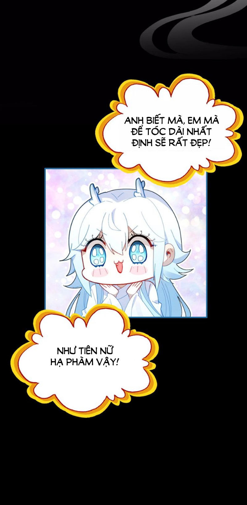Ái Ngạo Kiều Long Vương Gia: Chapter 54